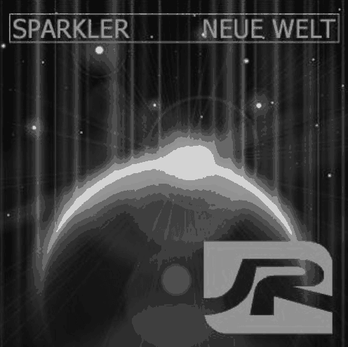 Sparkler - Neue Welt