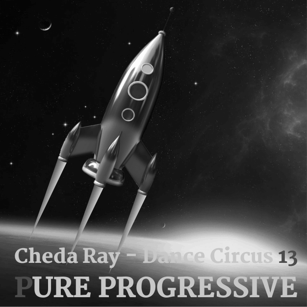 Cheda Ray - DC 13 PURE PROGESSIVE