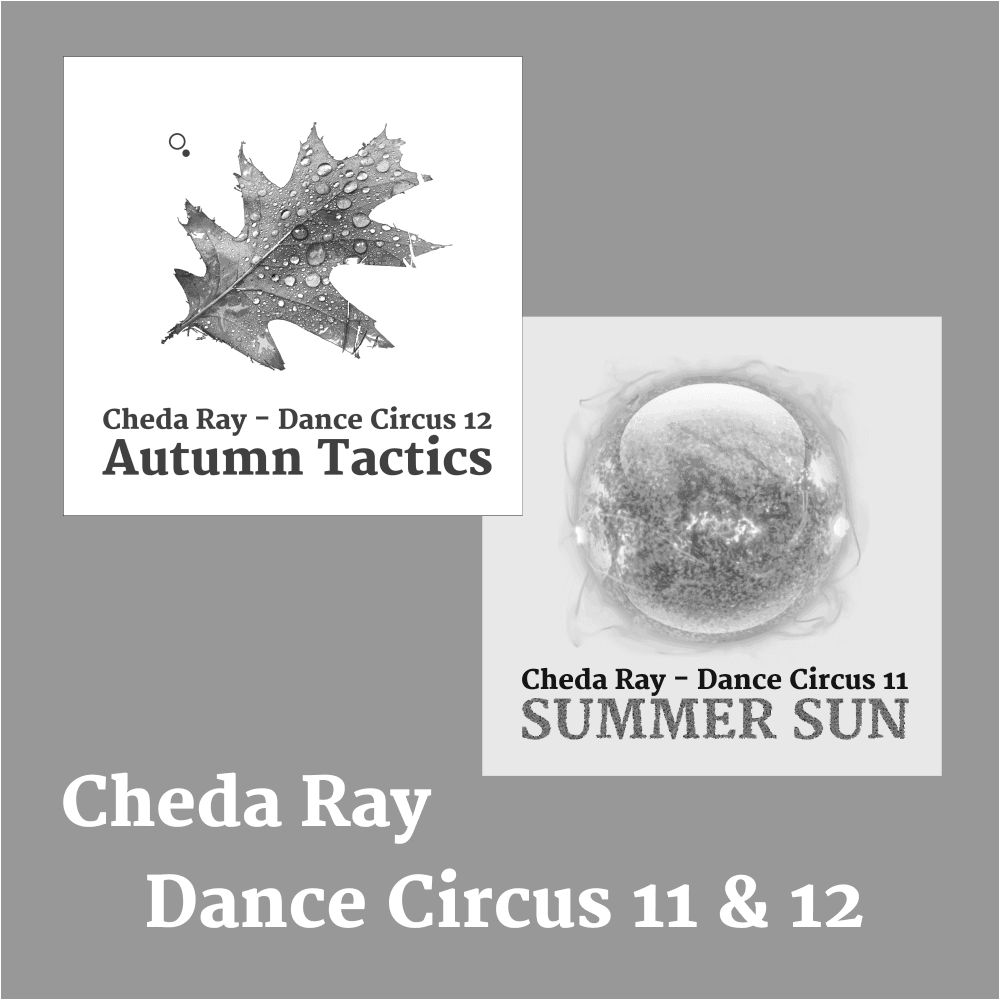 Cheda Ray - Dance Circus 11-12