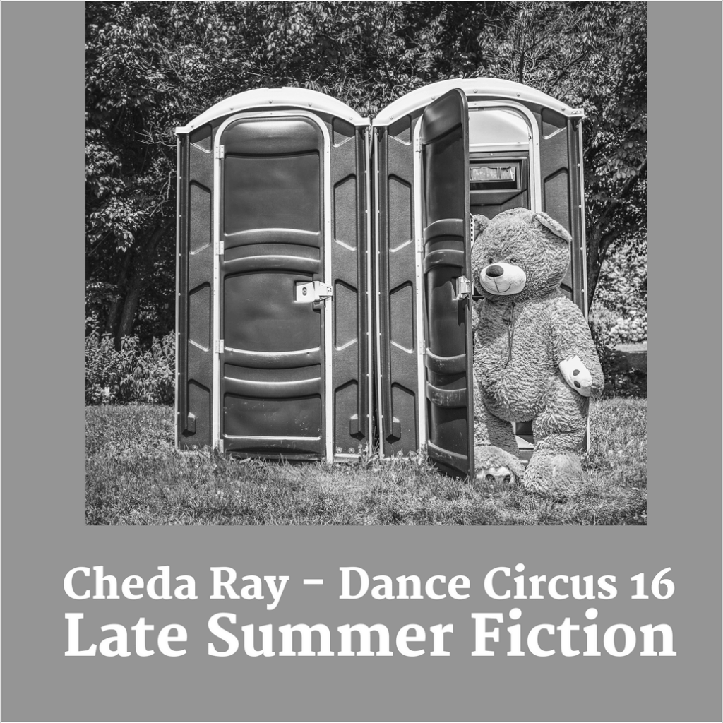 Dance Circus 16 - Late Summer Fiction