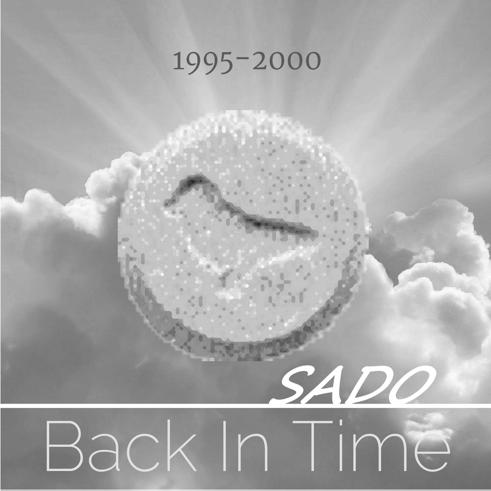 Sado - Back In Time