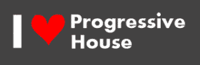 I Love Progressive House
